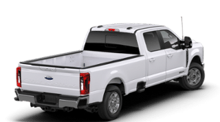 2026 Ford Super Duty® External Image 4